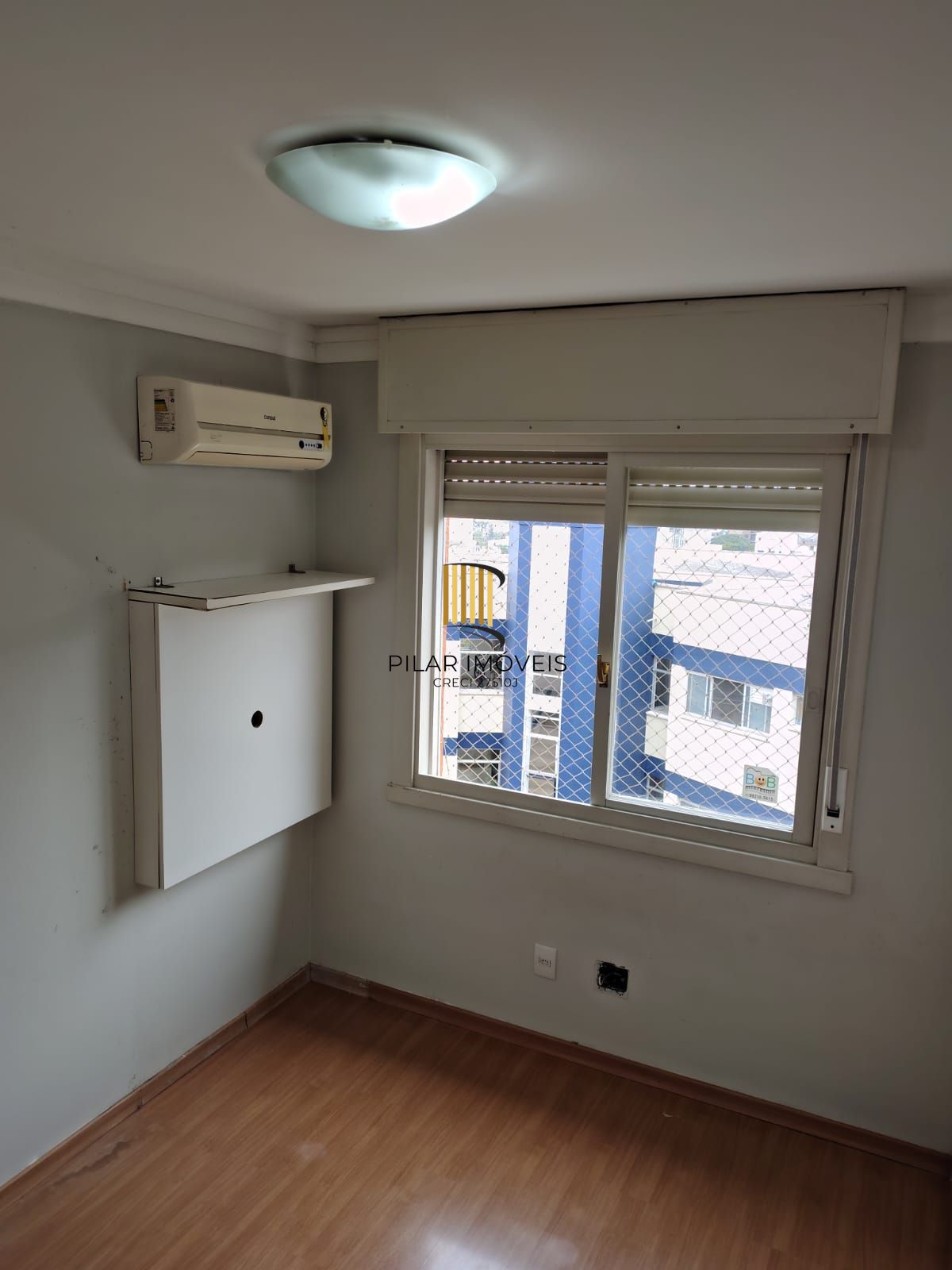 Apartamento 3 dormitórios no bairro Tristeza