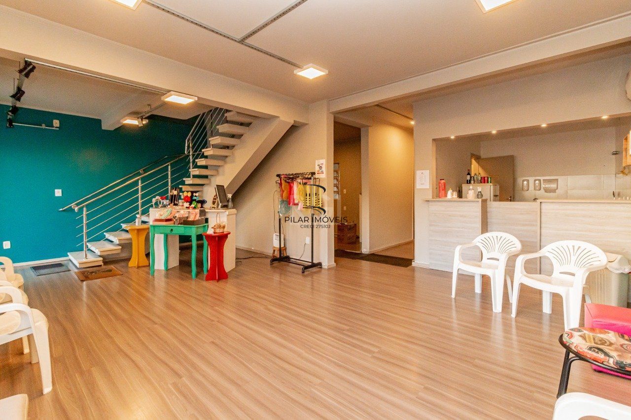 Casa Comercial para Venda - 193m², 0 dormitórios, Vila Ipiranga - Pilar Imóveis