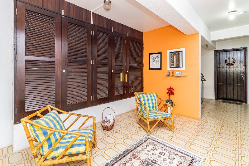 Apartamento 1 dormitório no bairro Vila Ipiranga