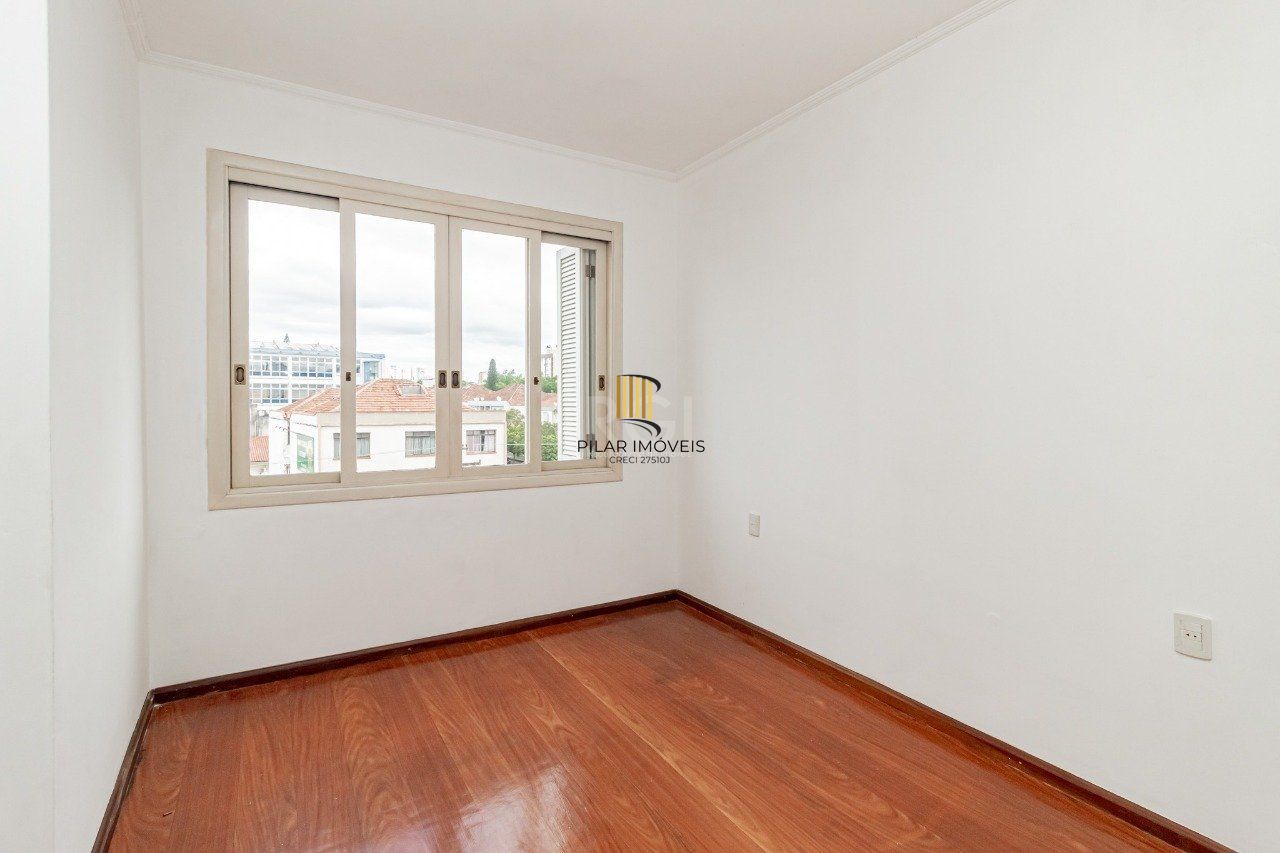 Apartamento 3 Dormitório(s) Bairro Cristo Redentor