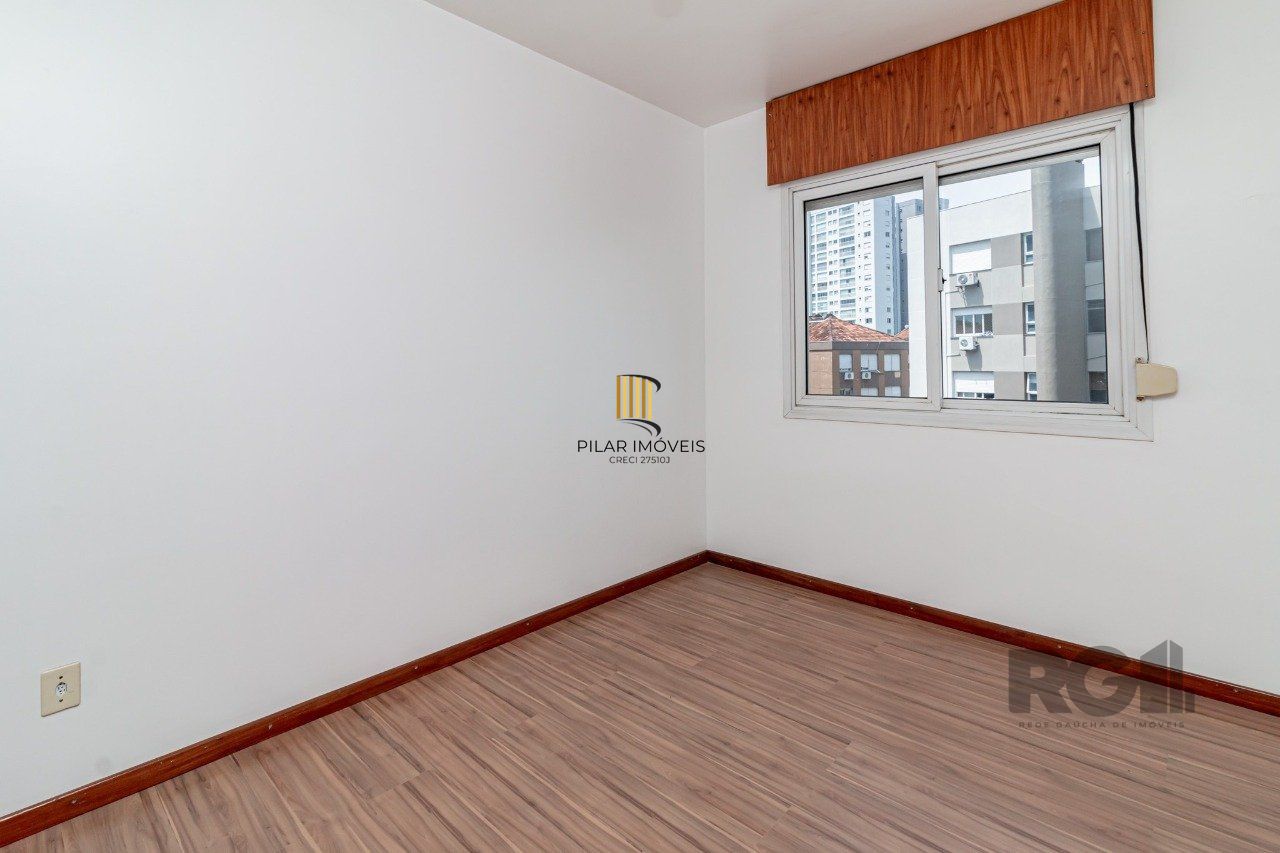 Apartamento 2 dormitórios no bairro Passo da Areia