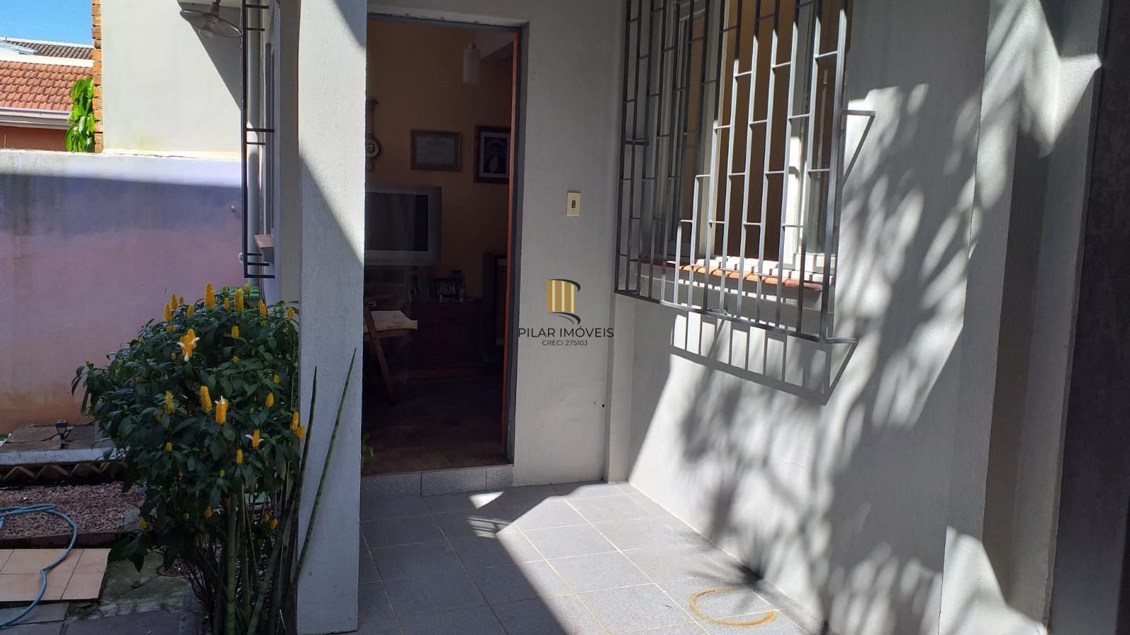 Casa 3 dormitórios no bairro Vila Ipiranga - Pilar Imóveis