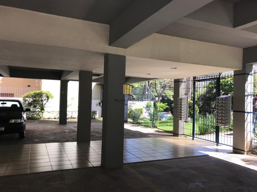 Apartamento 2 dormitórios no bairro Bom Jesus