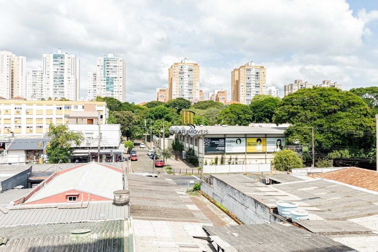 Apartamento 2 dormitórios no bairro Vila Ipiranga