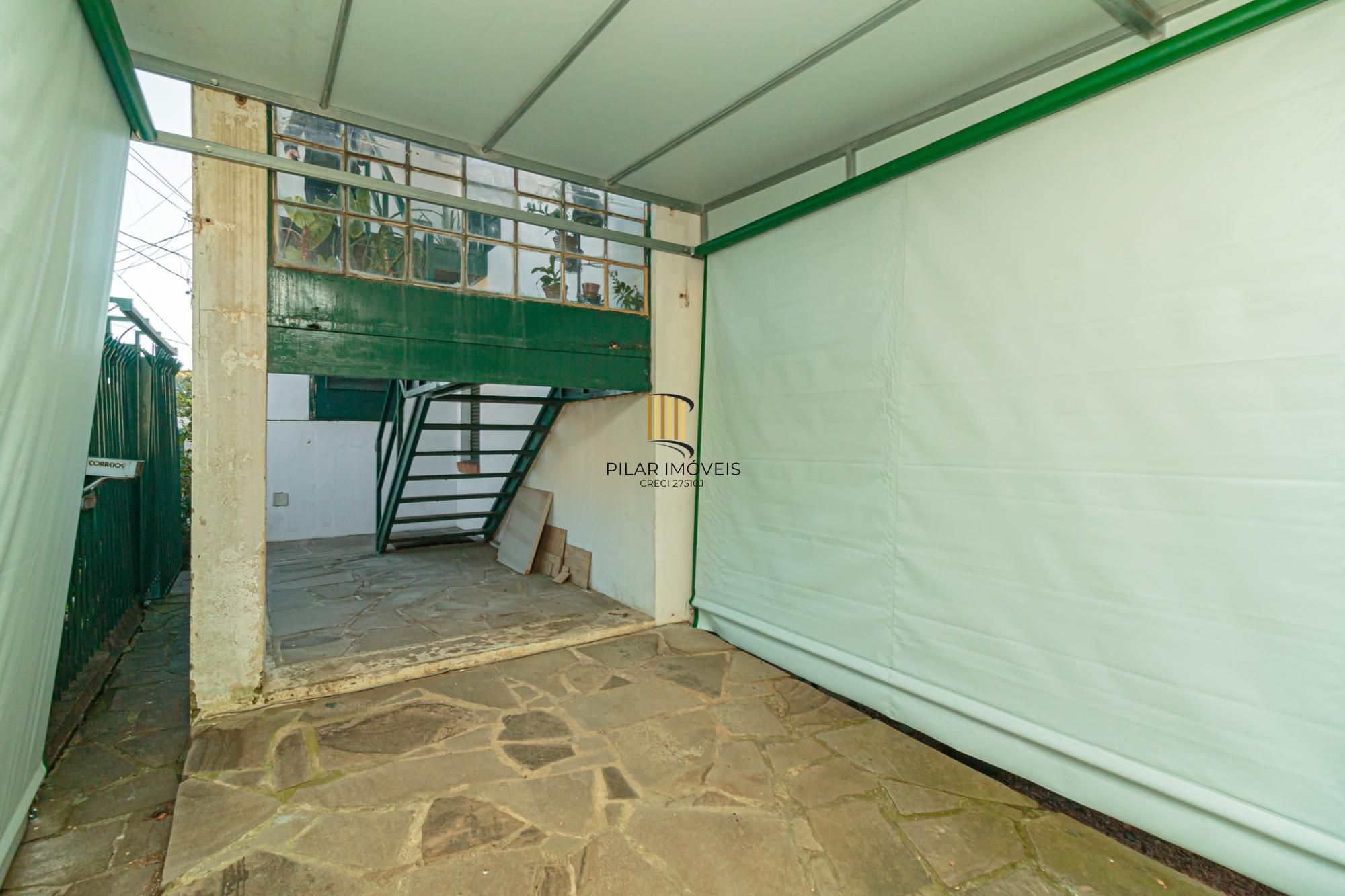 Apartamento 2 dormitórios no bairro Vila Ipiranga