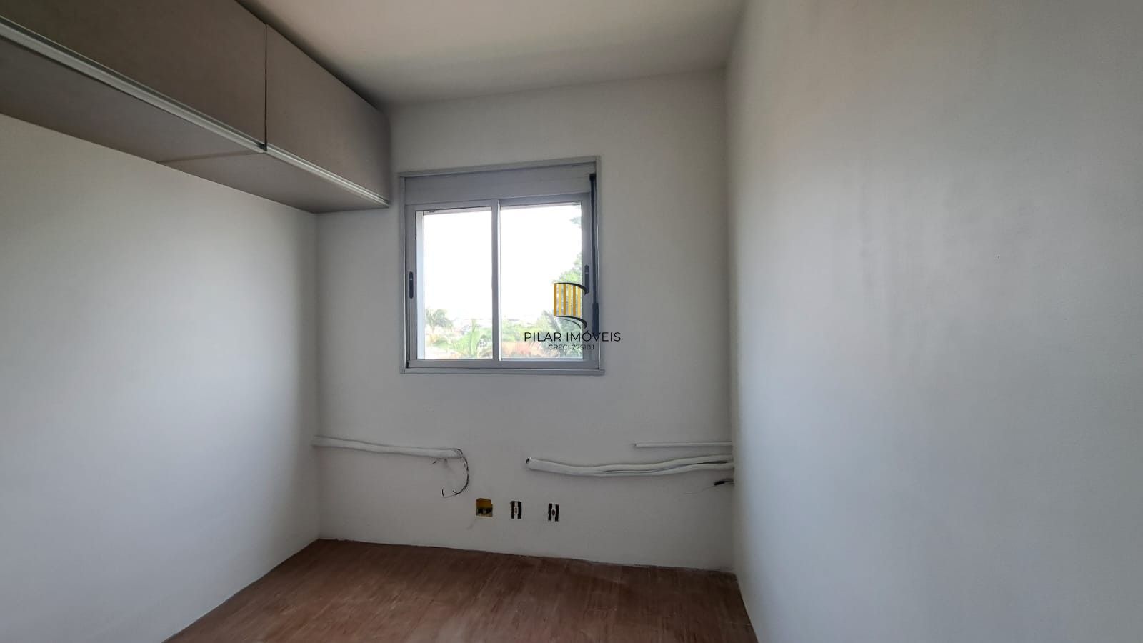 Apartamento 2 dormitórios no bairro Jardim Itu
