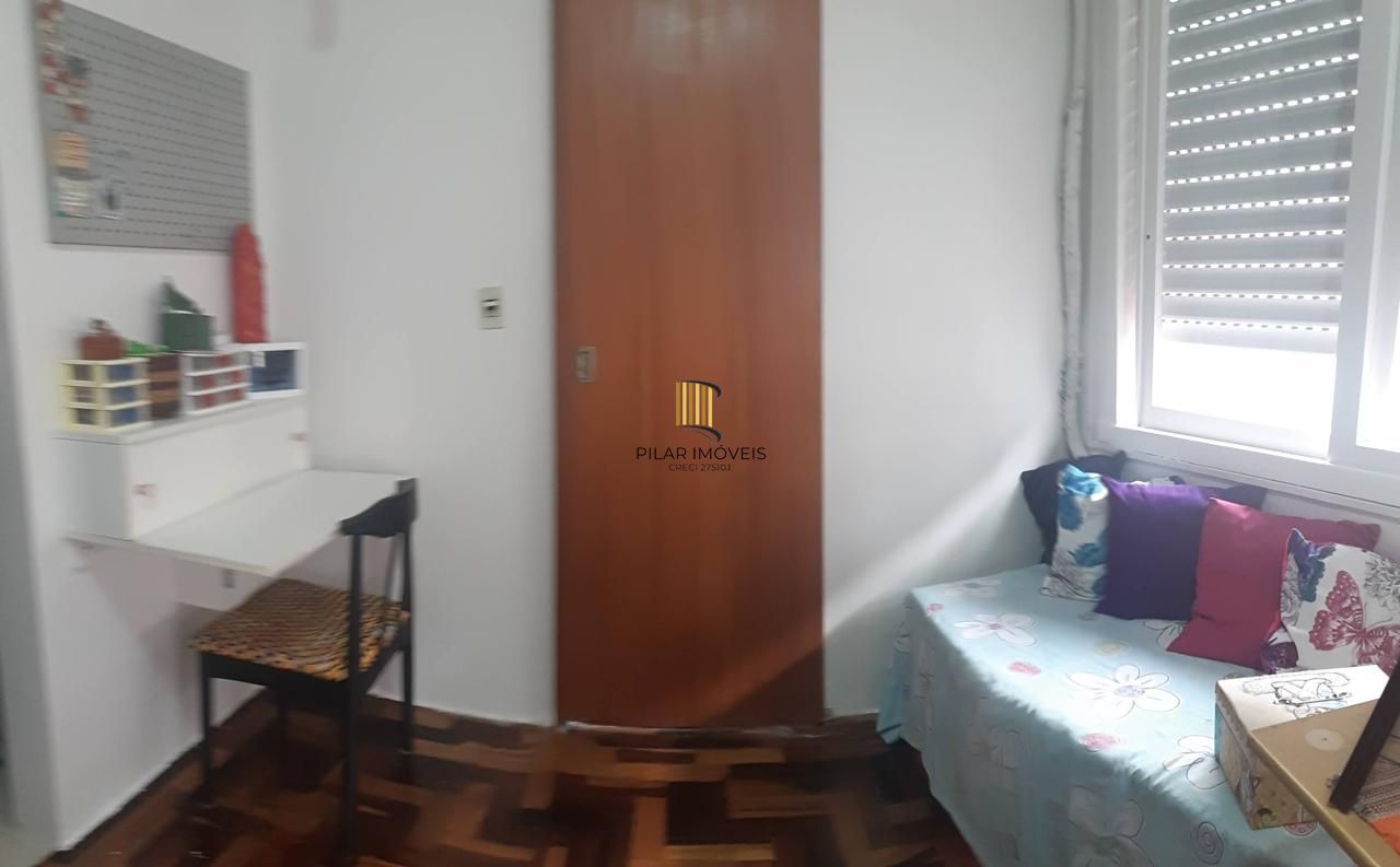 Kitnet 1 dormitório no bairro Jardim Leopoldina