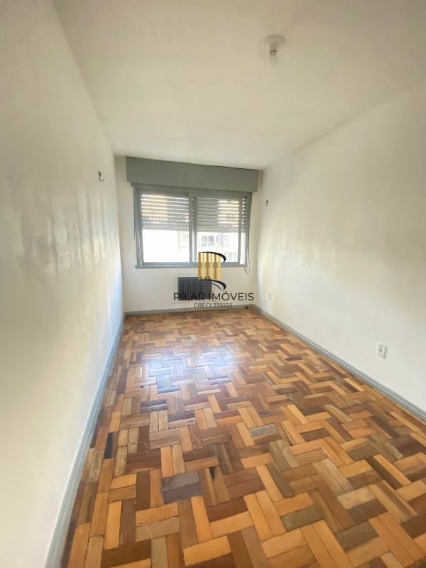 Apartamento 2 dormitórios no bairro Passo da Areia