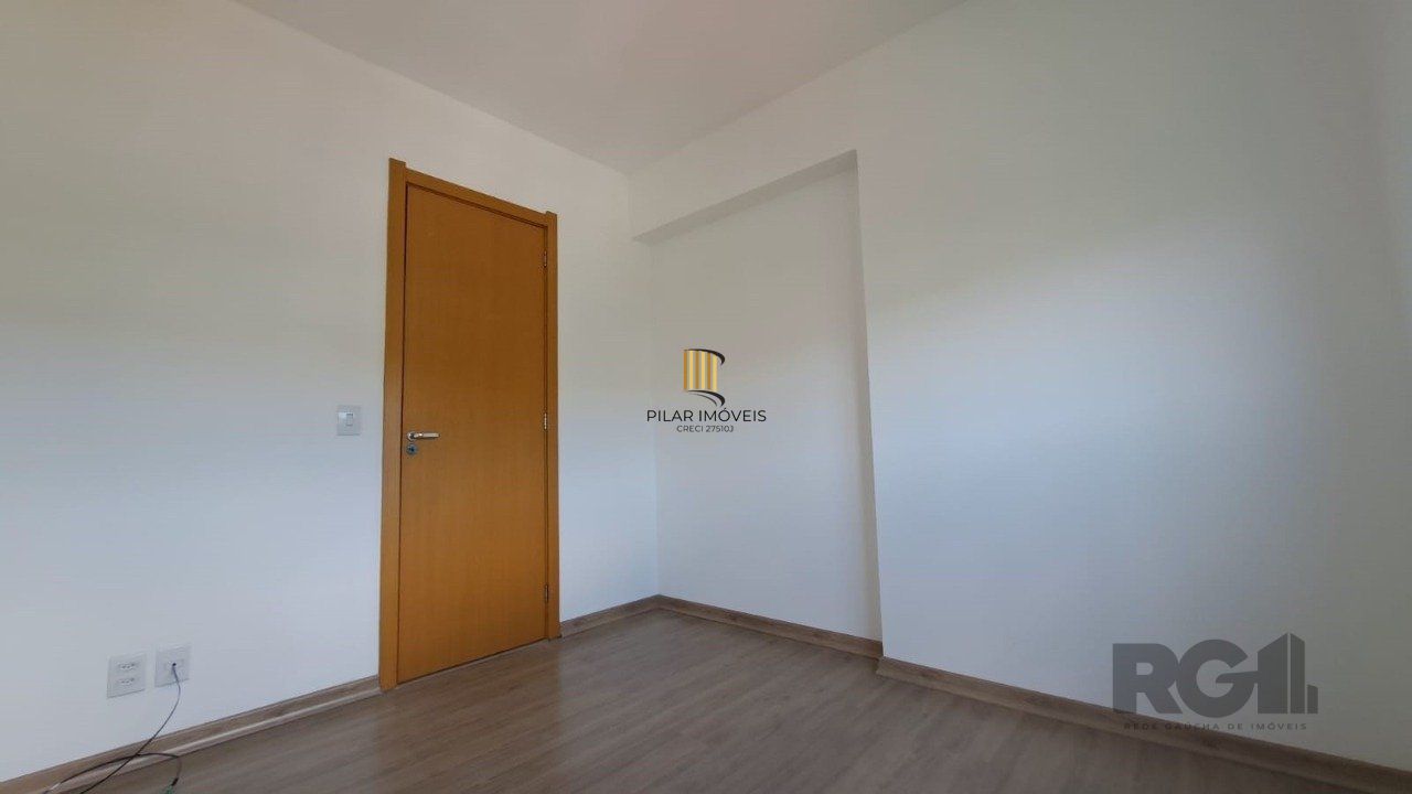 Apartamento 2 dormitórios no bairro Teresópolis
