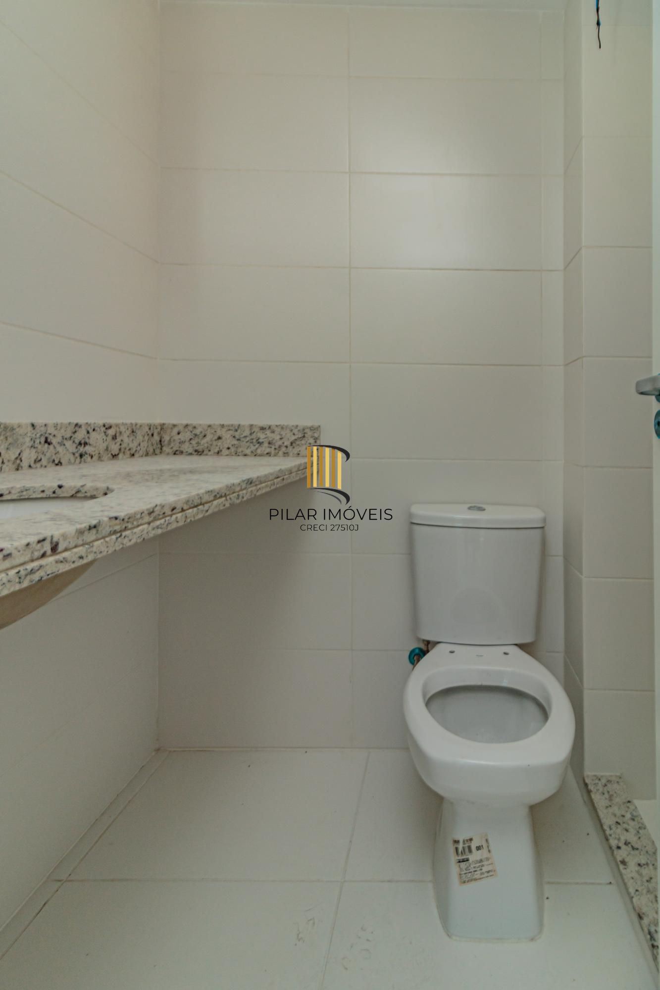 Apartamento 2 dormitórios no bairro Passo da Areia
