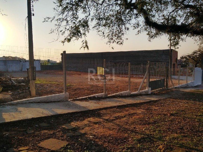 Terreno no bairro Vila Jardim