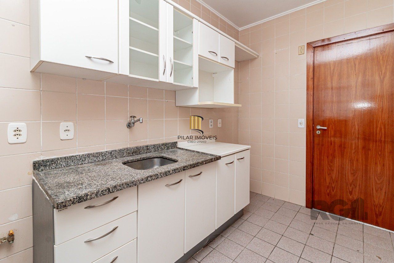Apartamento 2 dormitórios no bairro Passo da Areia