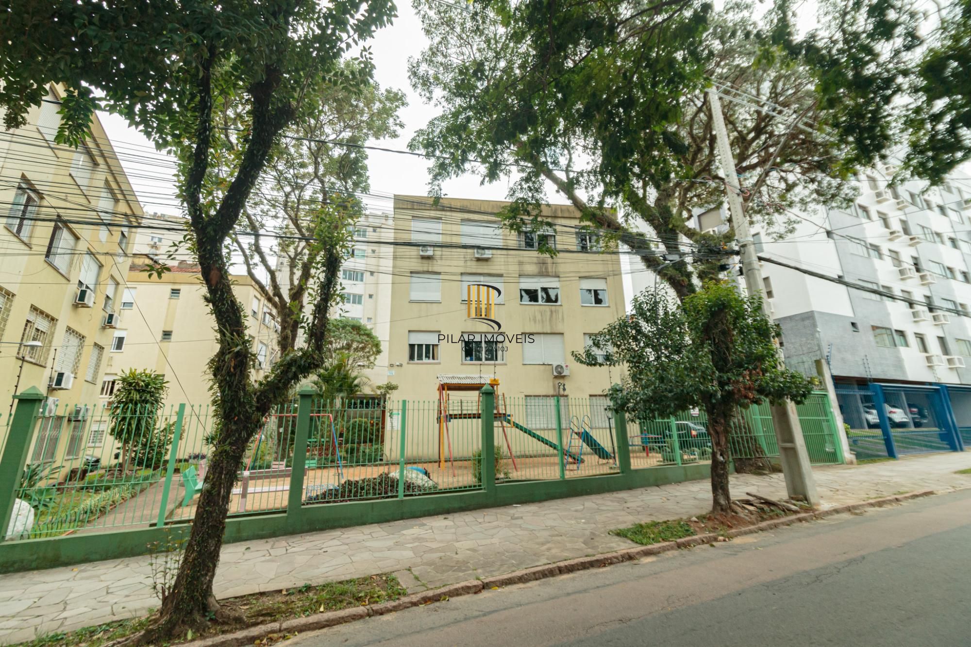 Apartamento 2 dormitórios no bairro Passo da Areia