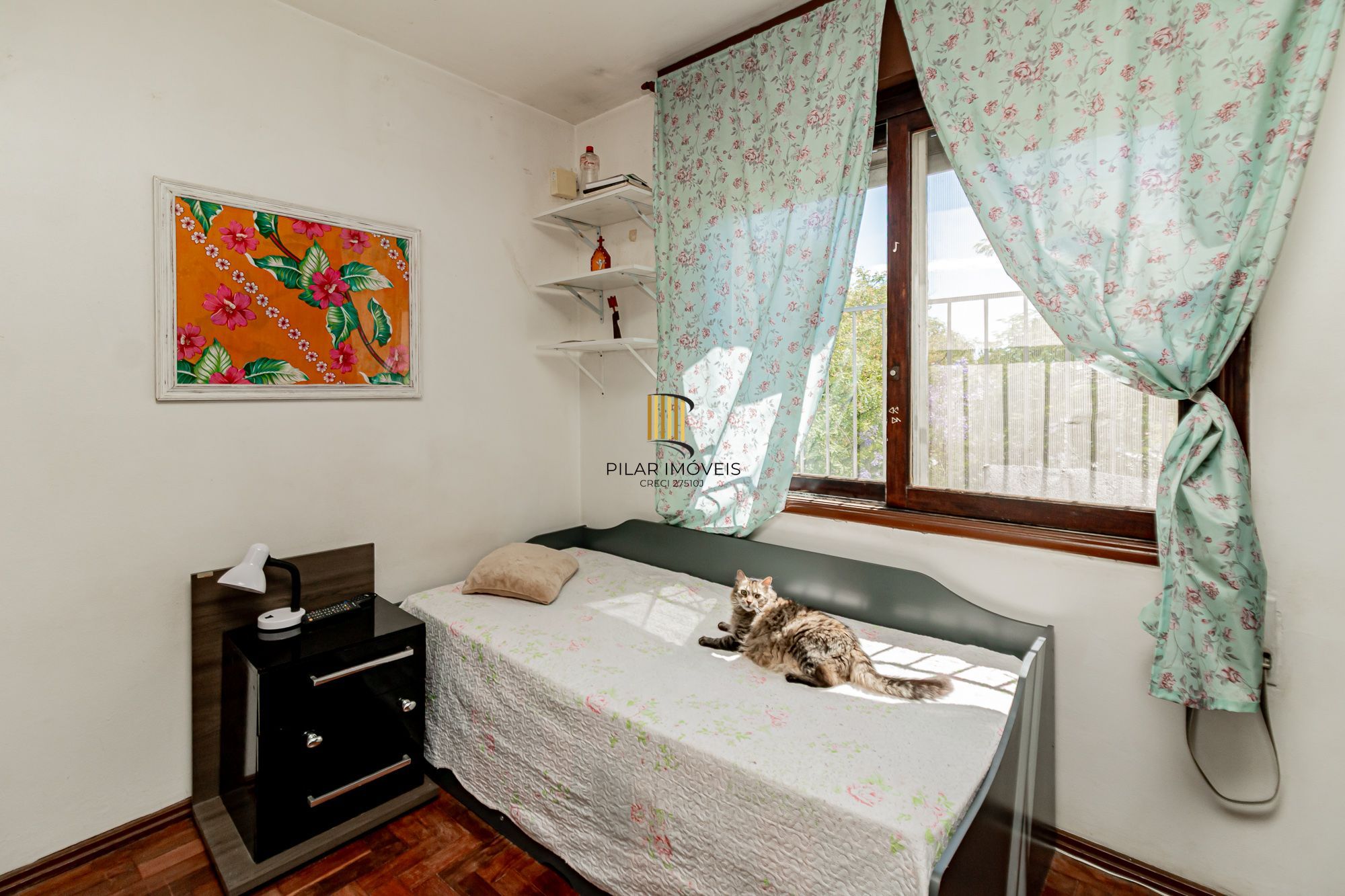 Apartamento 3 dormitórios no bairro Vila Ipiranga