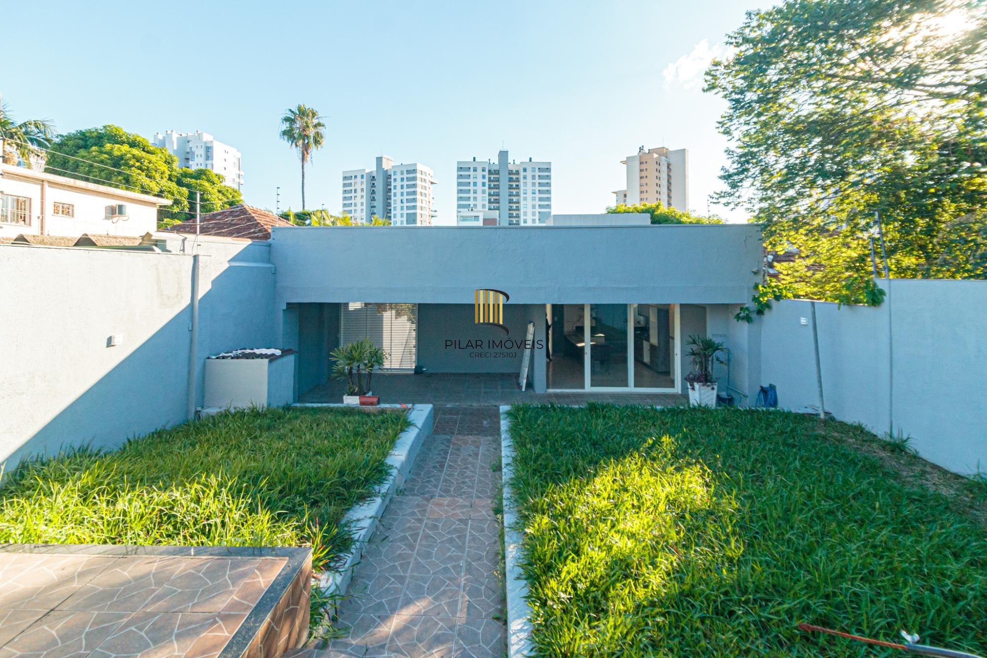 casa residencial Vila Ipiranga