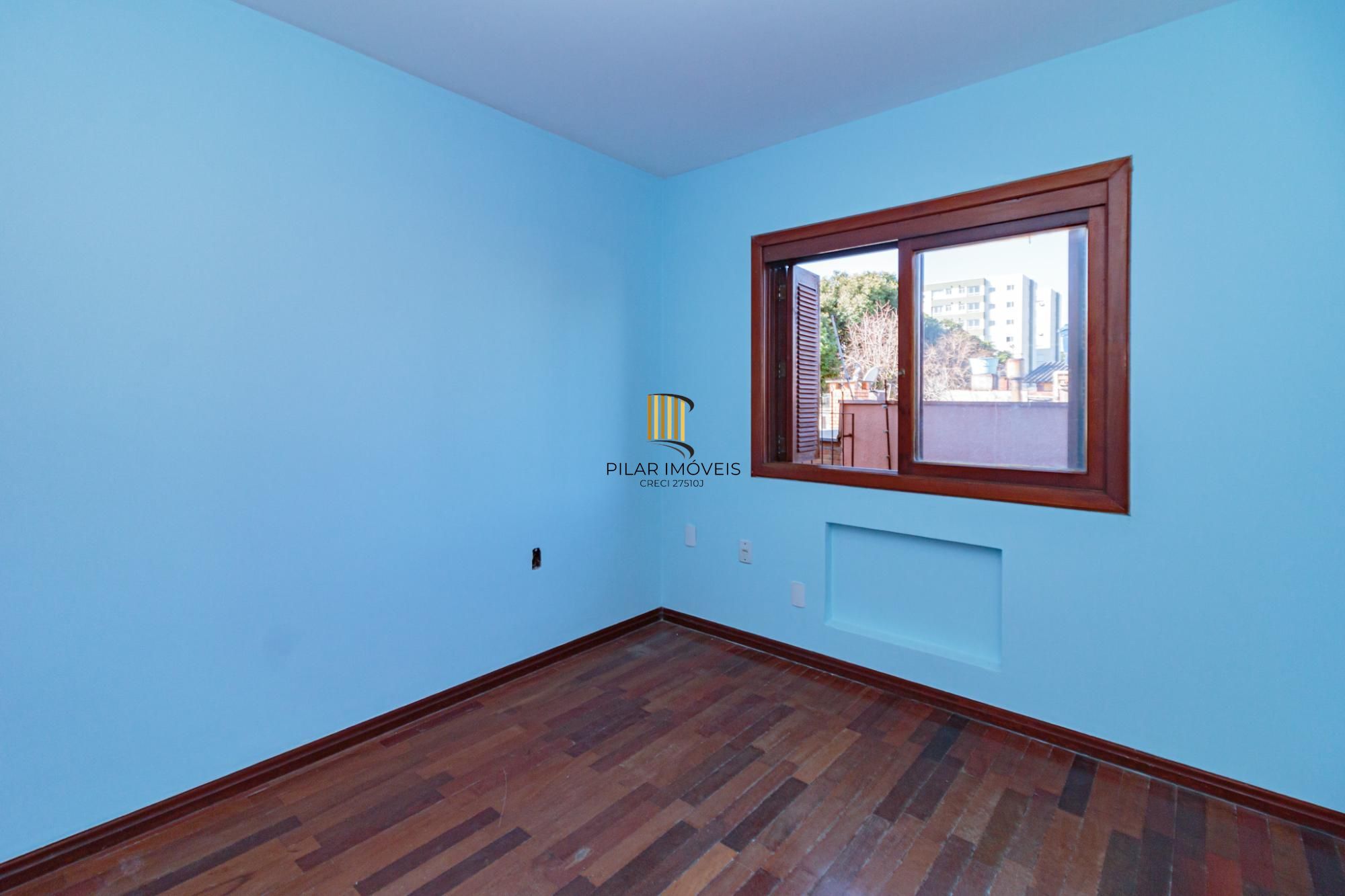 Apartamento 2 dormitórios no bairro Bom Jesus