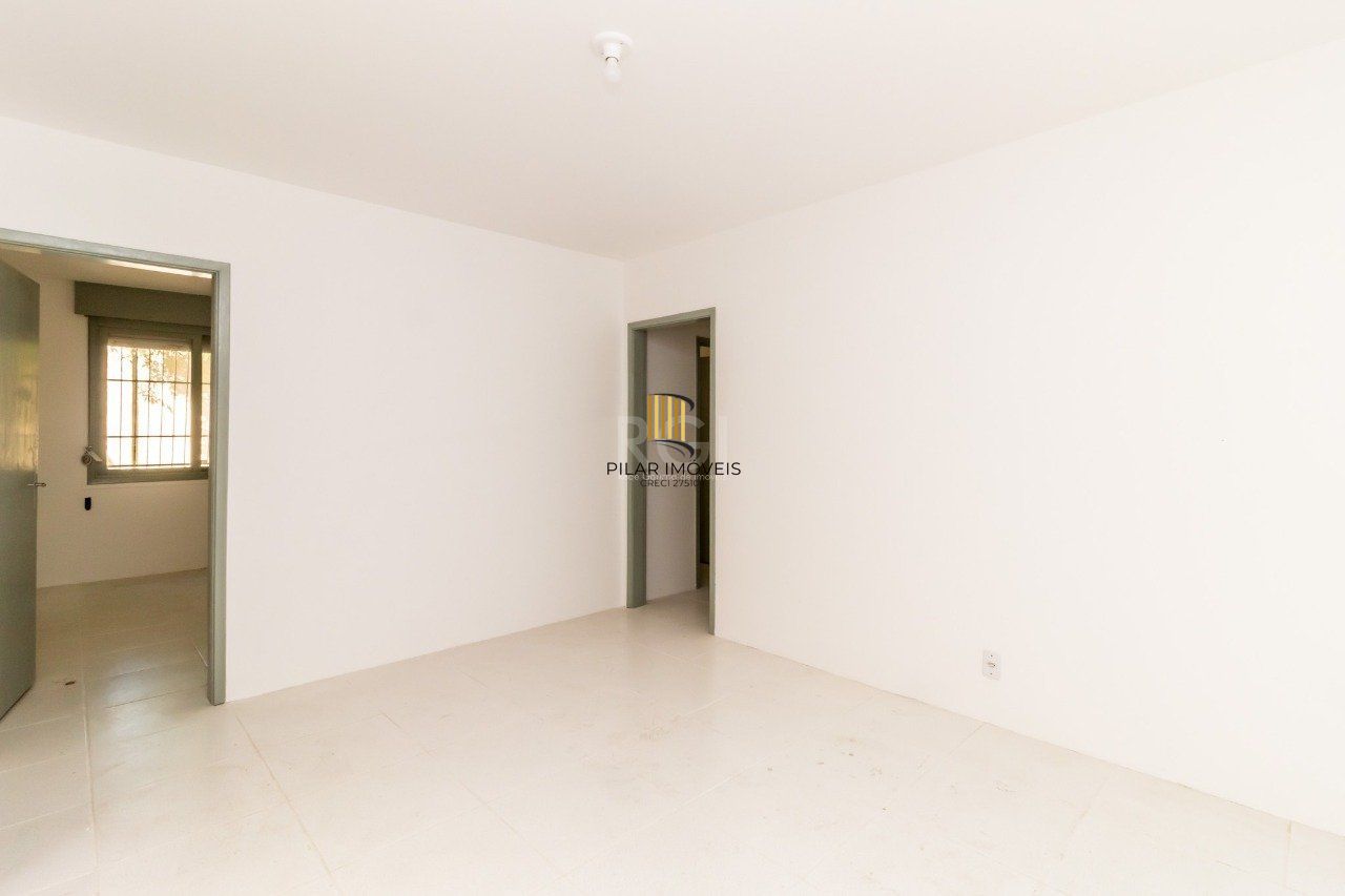 Apartamento 3 dormitórios no bairro Bom Jesus
