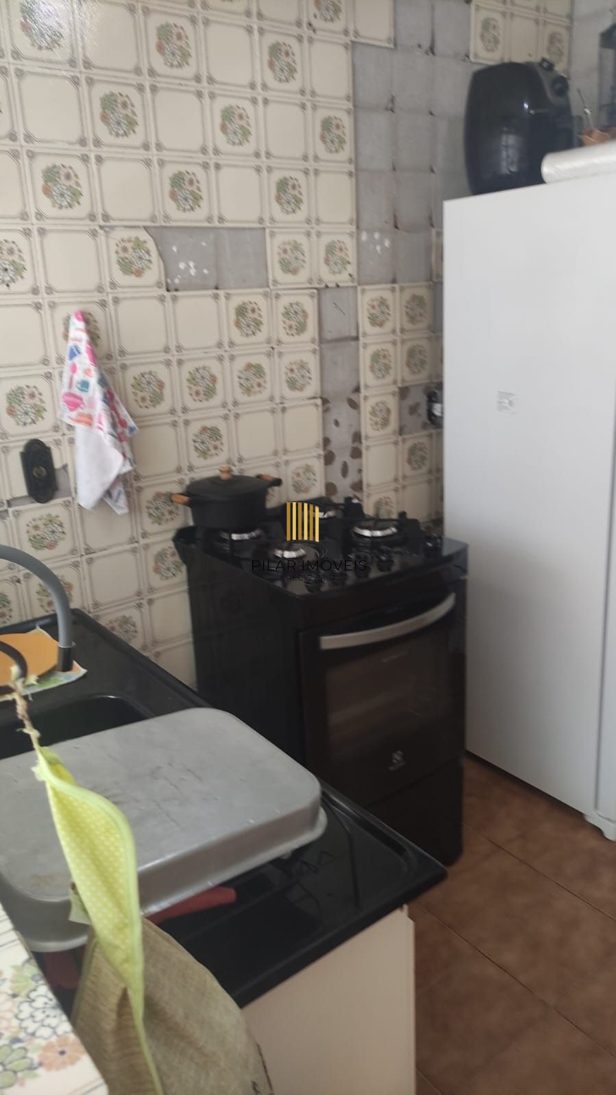 Apartamento 2 dormitórios no bairro Cristo Redentor