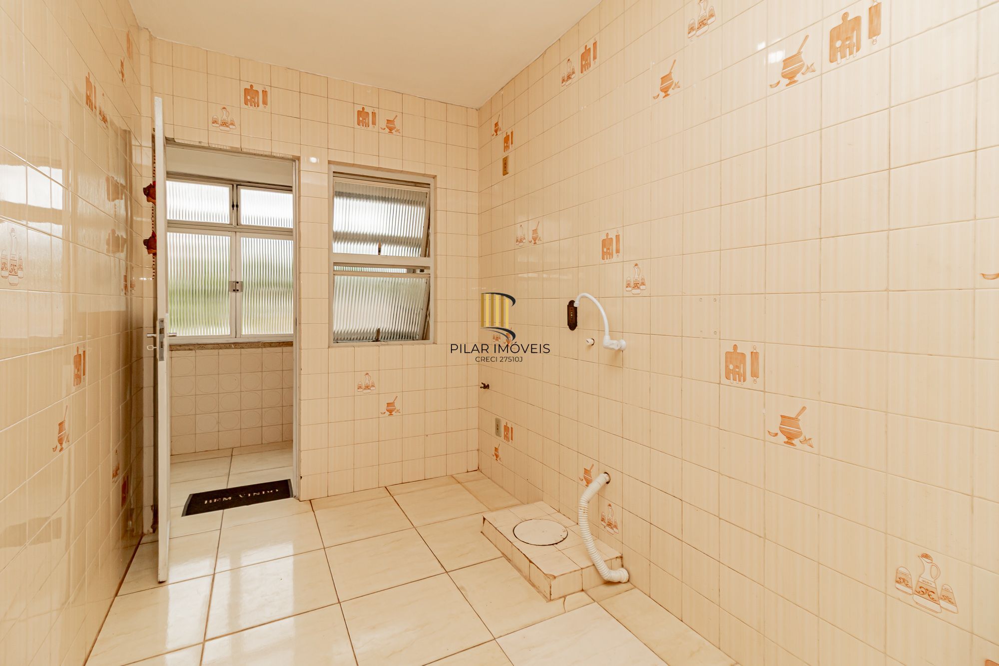 Apartamento 3 Dormitório(s) Bairro Passo da Areia