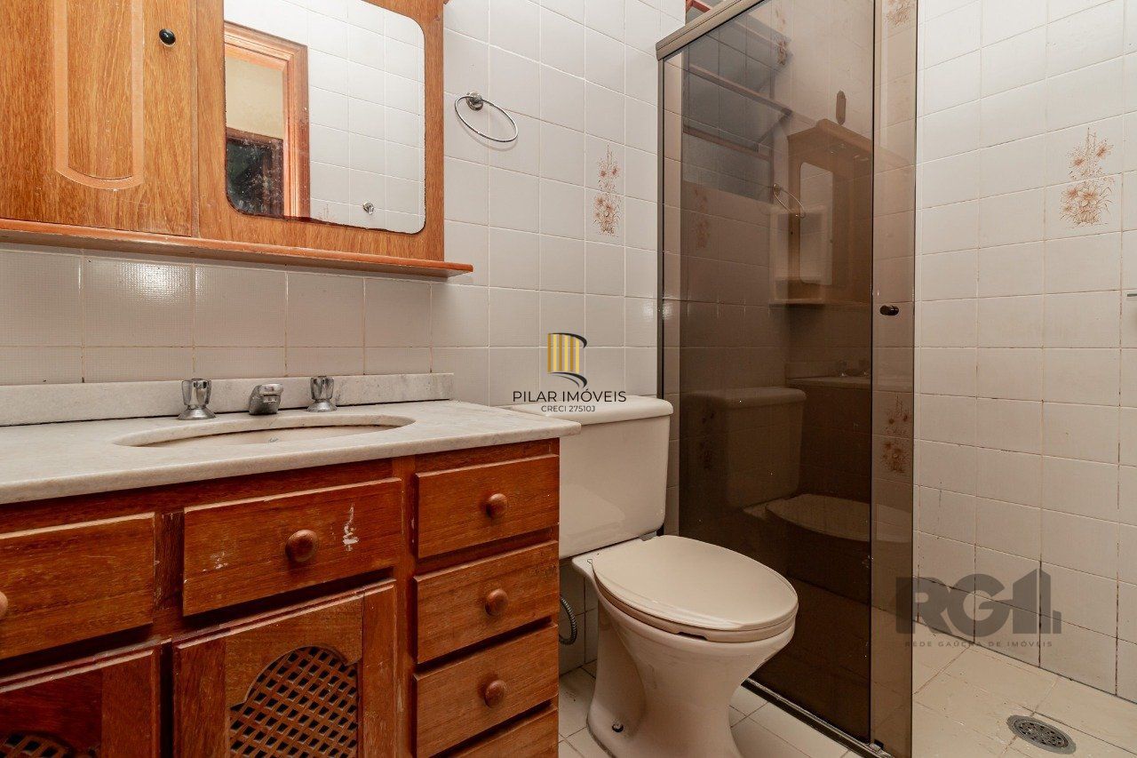 Apartamento 2 dormitórios no bairro Cristo Redentor