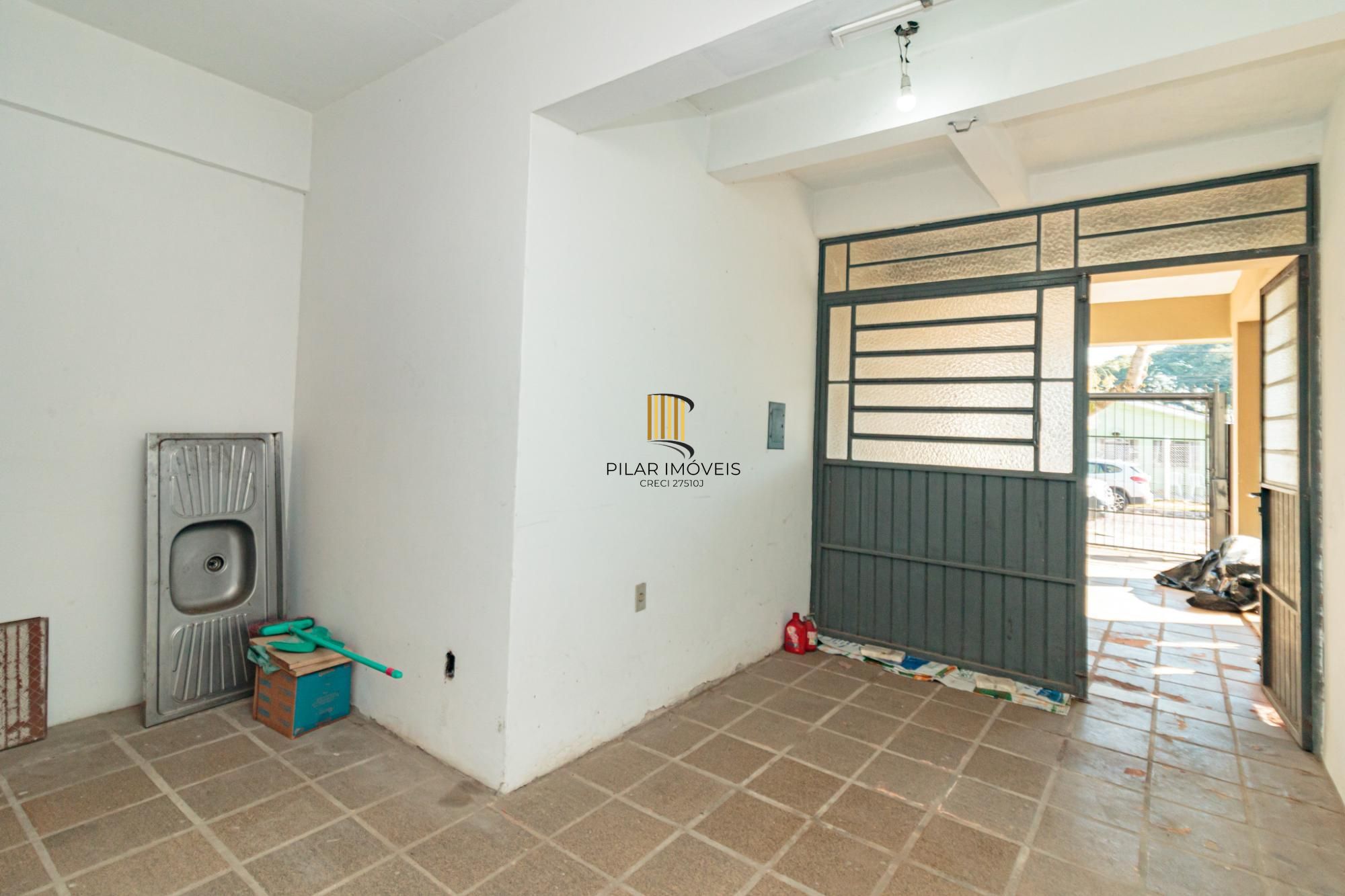 Apartamento 2 dormitórios no bairro Bom Jesus