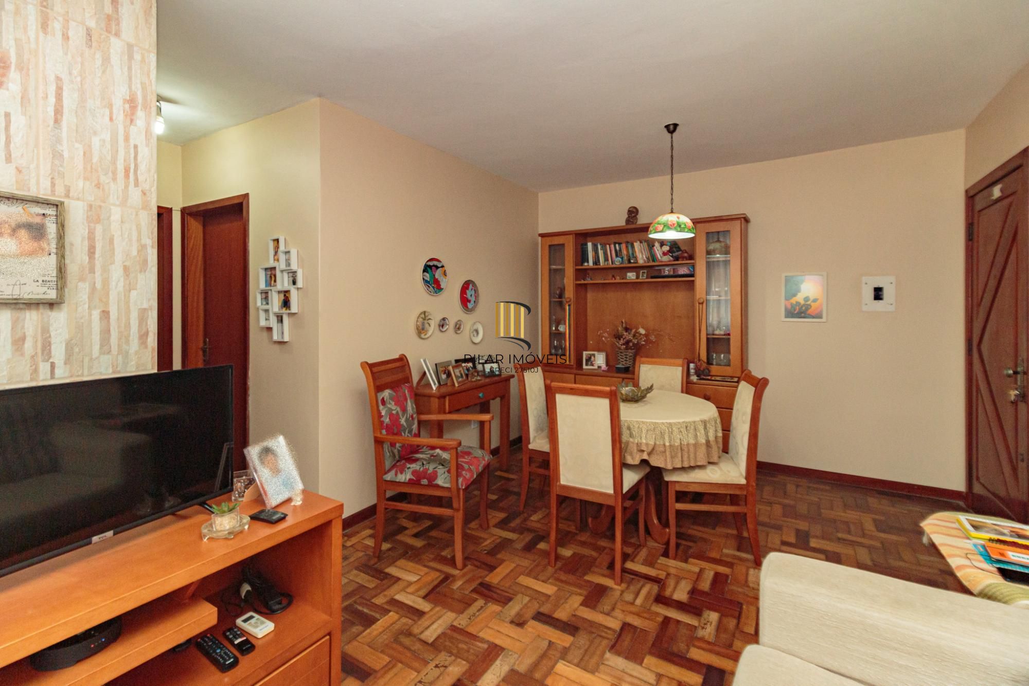 Apartamento 2 dormitórios no bairro Passo da Areia