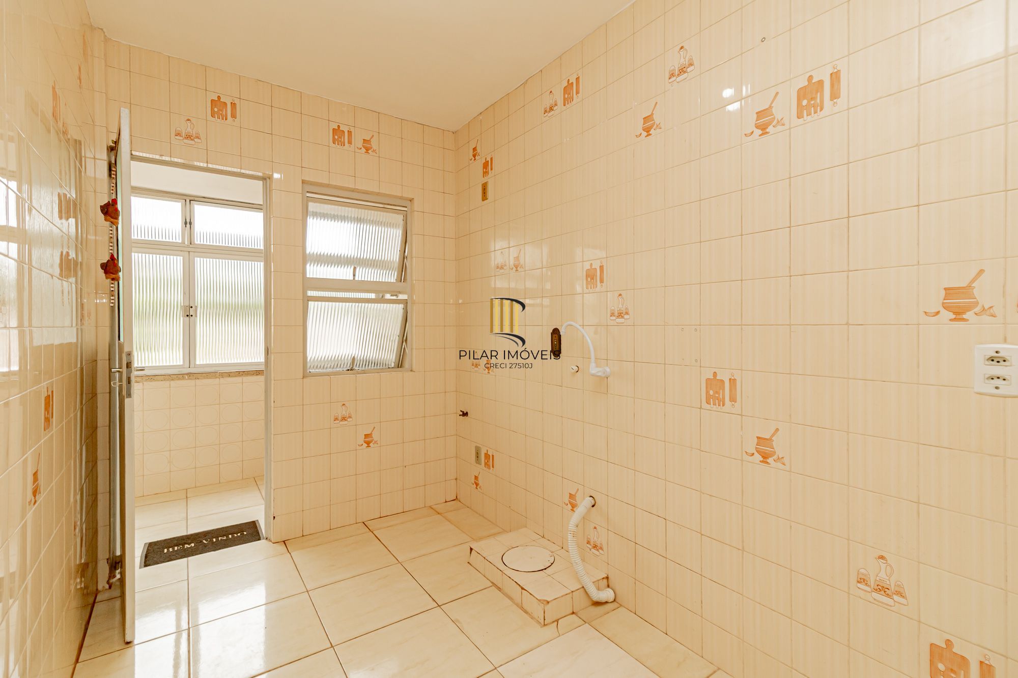 Apartamento 3 Dormitório(s) Bairro Passo da Areia