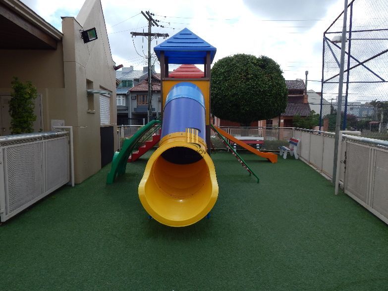 Apartamento 2 dormitórios no bairro Jardim Itu