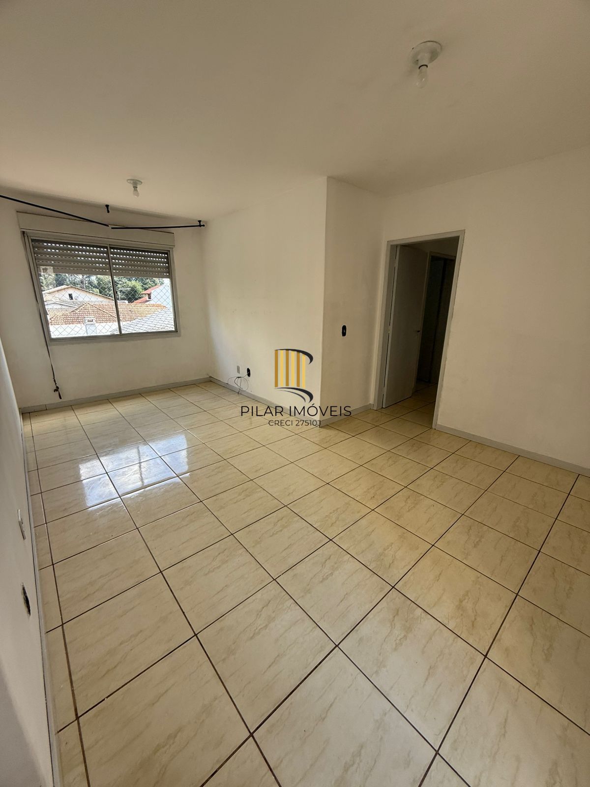 Apartamento 3 Dormitório(s) Bairro Passo da Areia