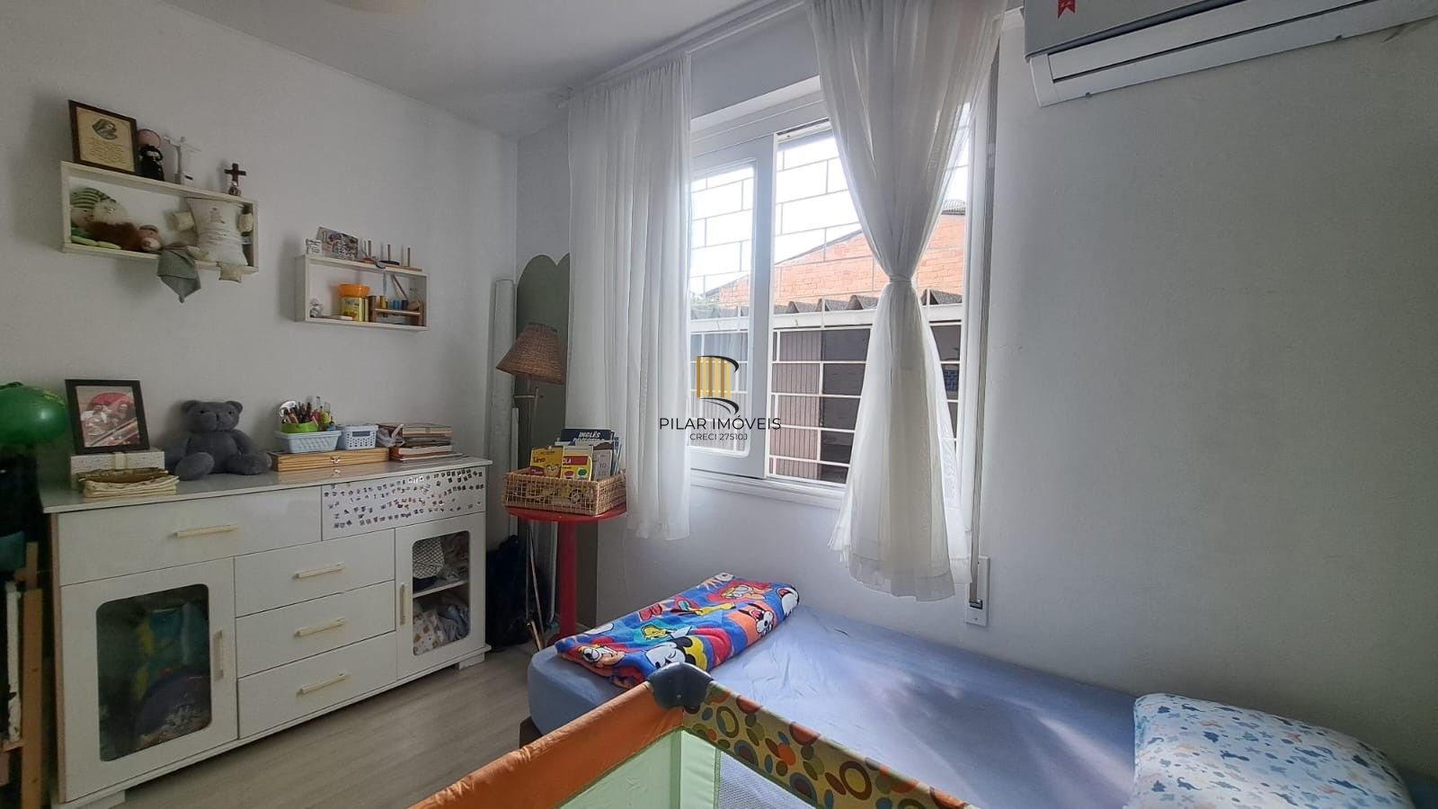 apartamento terreo