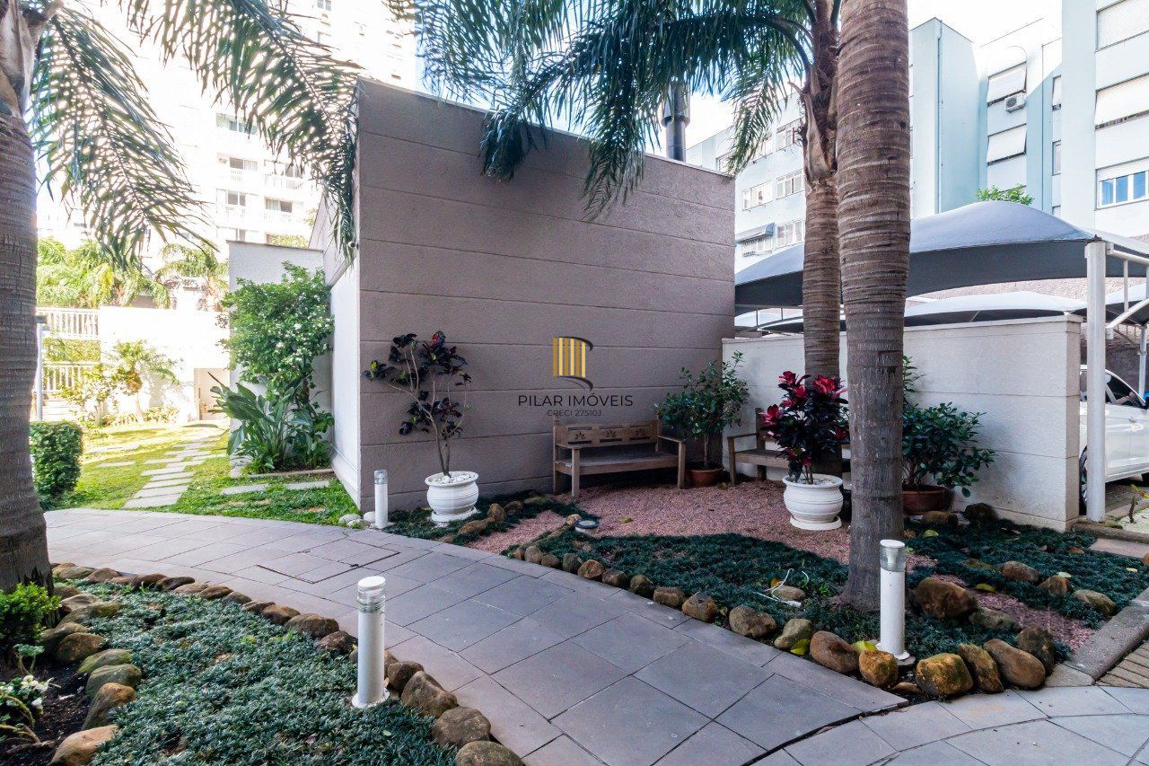 Apartamento 3 dormitórios no bairro Cristo Redentor