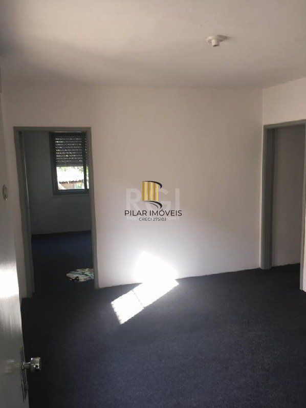 Apartamento para Venda - 85m², 3 dormitórios, 1 vaga - Bom Jesus