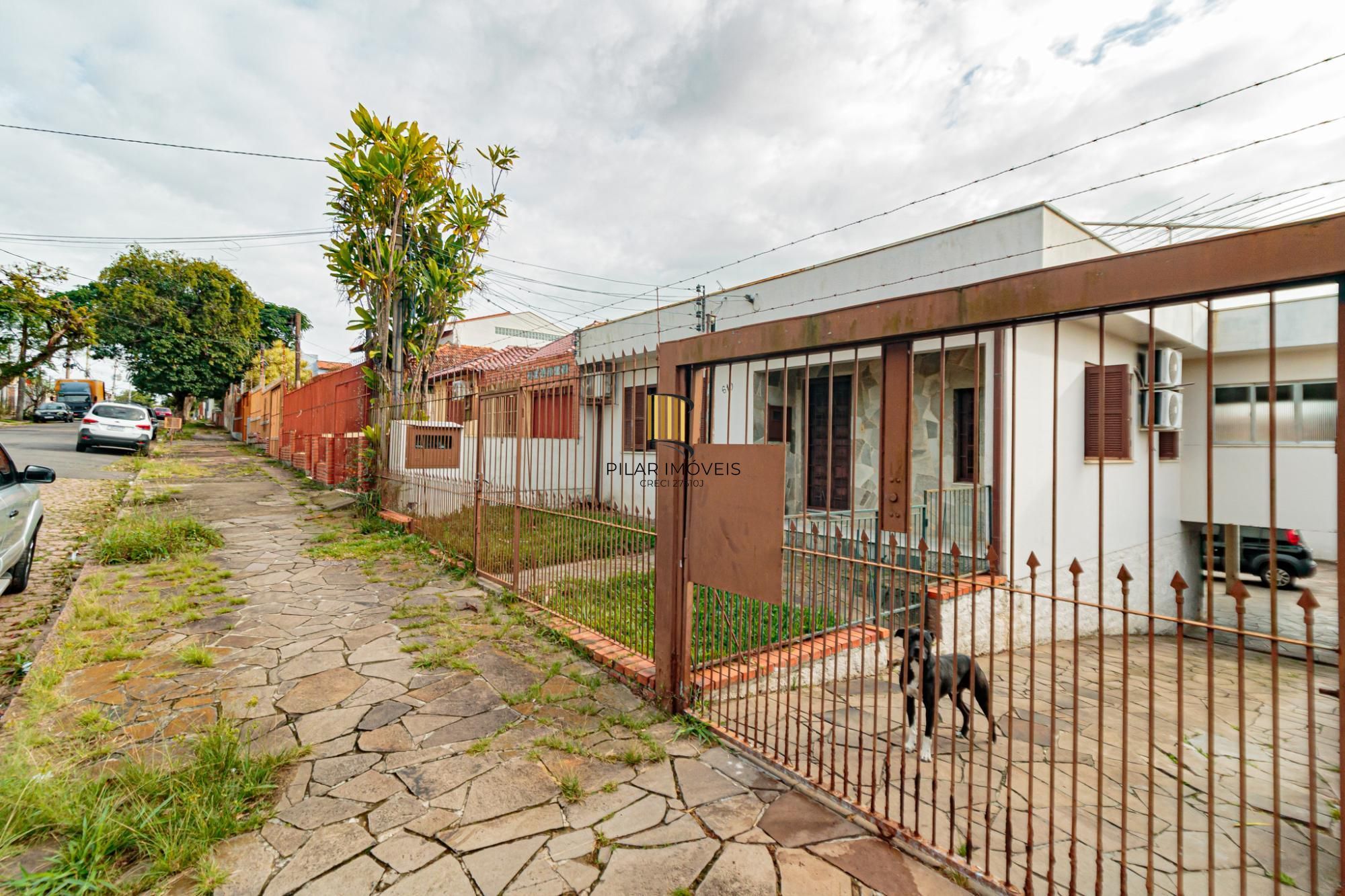 Casa 3 dormitórios no bairro Jardim Itu