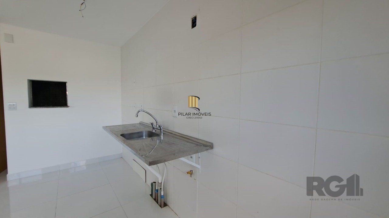 Apartamento 2 dormitórios no bairro Teresópolis