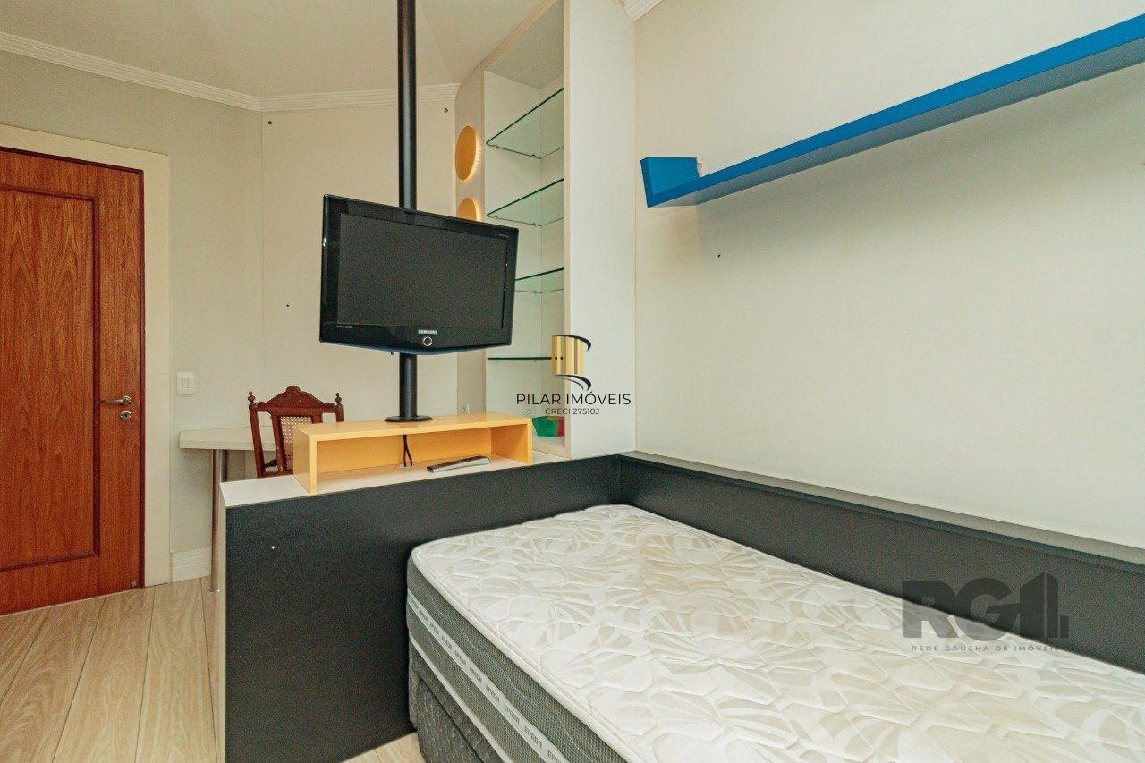 Apartamento 3 dormitórios no bairro Vila Ipiranga