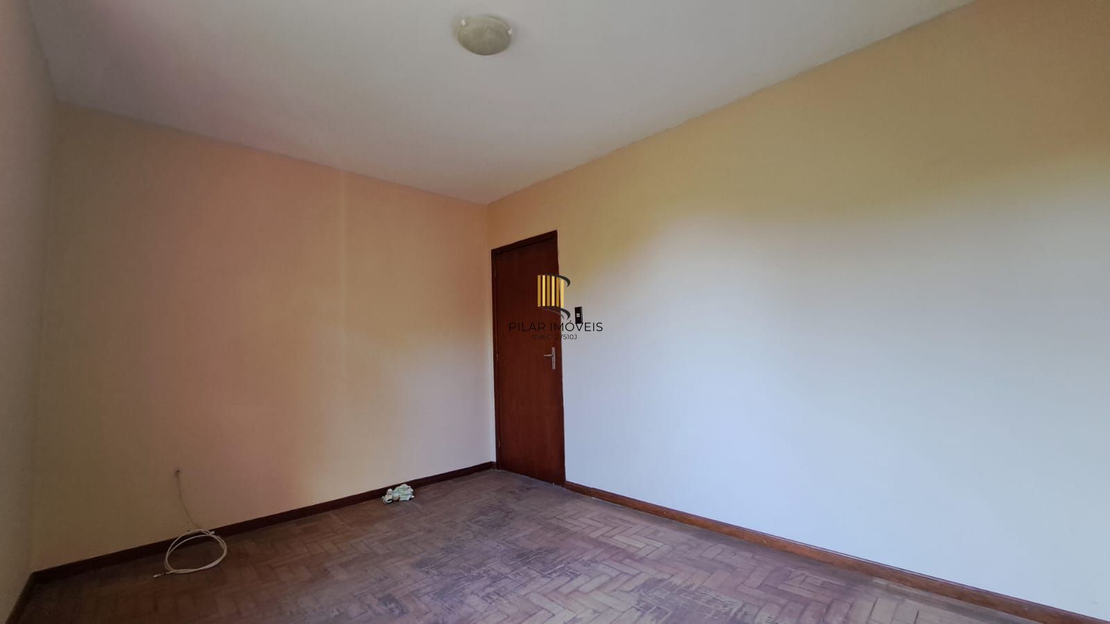 Apartamento 2 dormitórios no bairro Petrópolis
