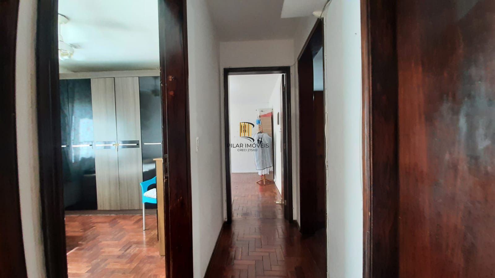 Apartamento 3 dormitórios no bairro Vila Ipiranga