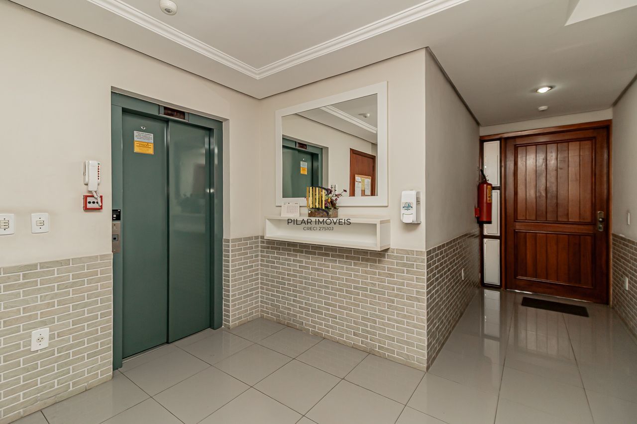 Apartamento 3 dormitórios no bairro Vila Ipiranga