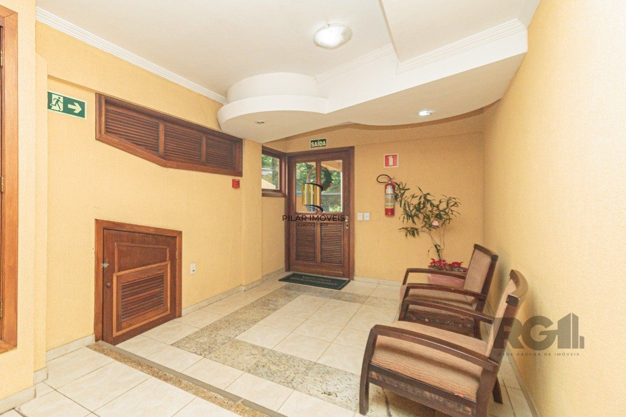 Apartamento 3 dormitórios no bairro Vila Ipiranga