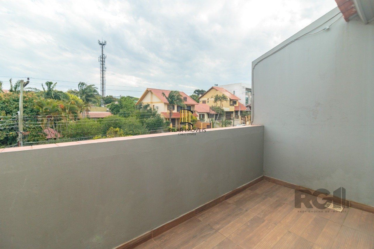 Casa 2 dormitórios no bairro Jardim Itu