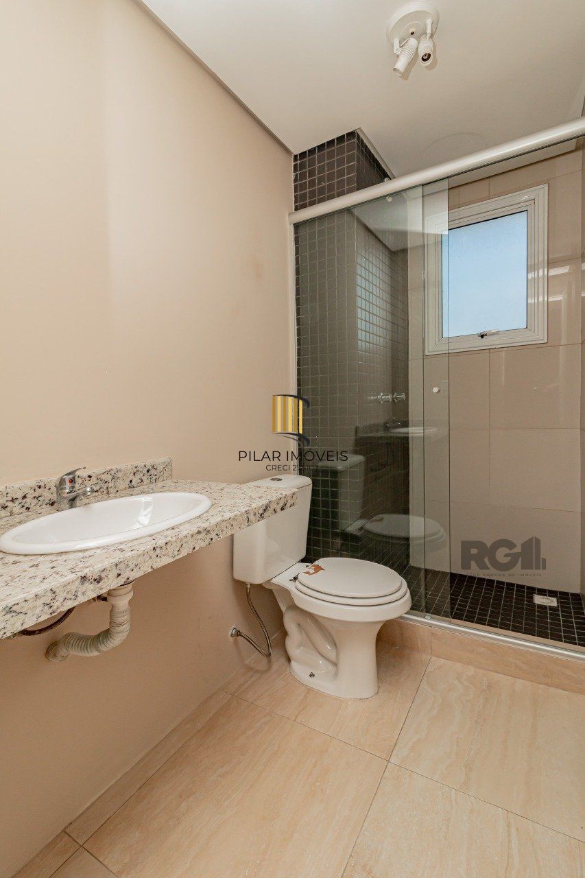 Apartamento 2 dormitórios no bairro Jardim Sabará