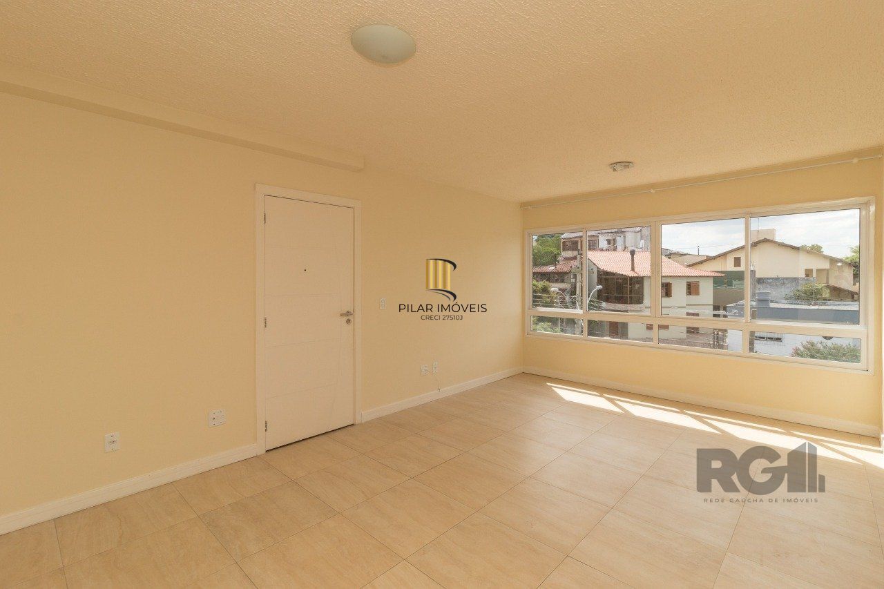 Apartamento 2 dormitórios no bairro Jardim Sabará