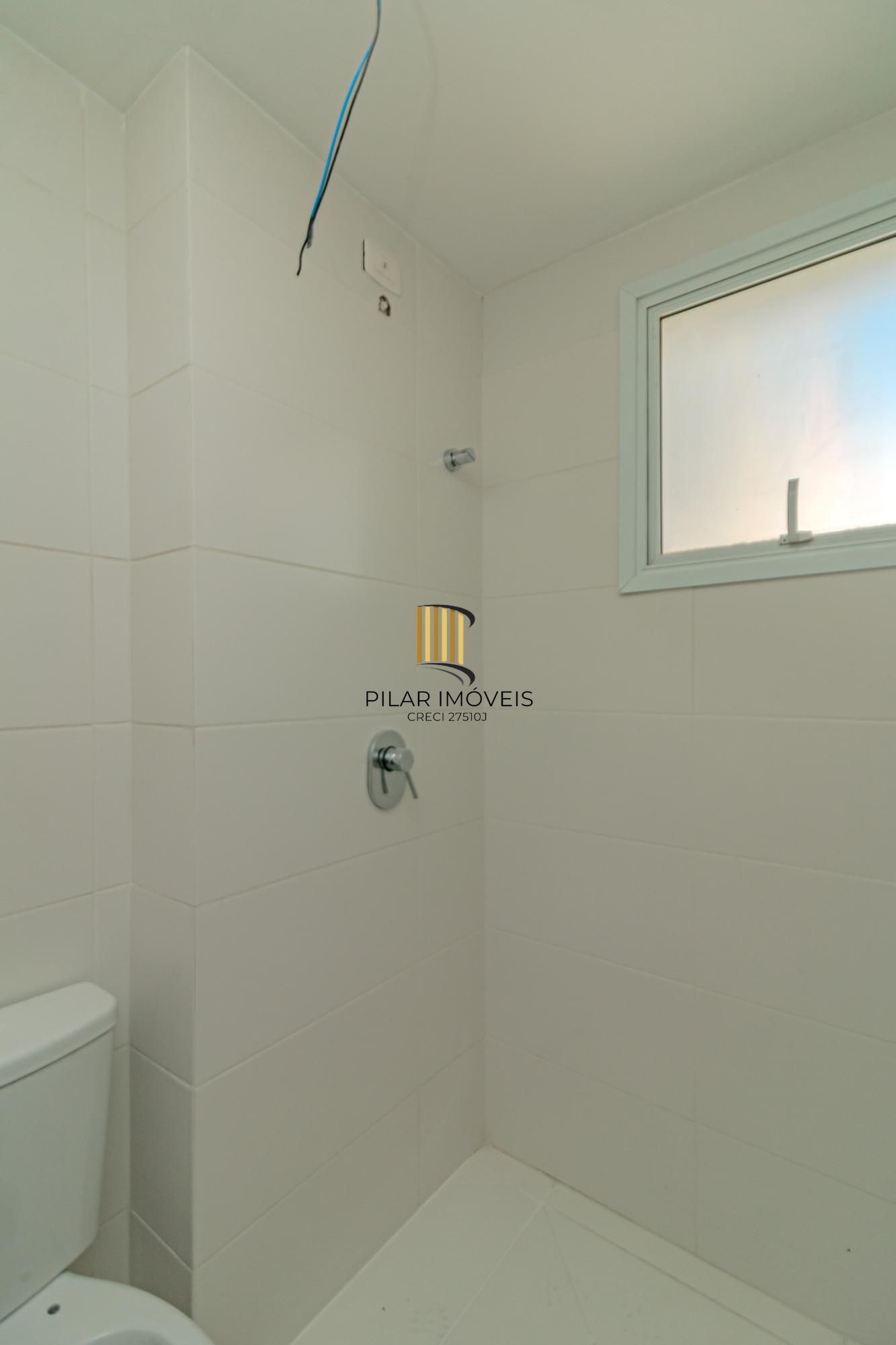 Apartamento 2 dormitórios no bairro Passo da Areia
