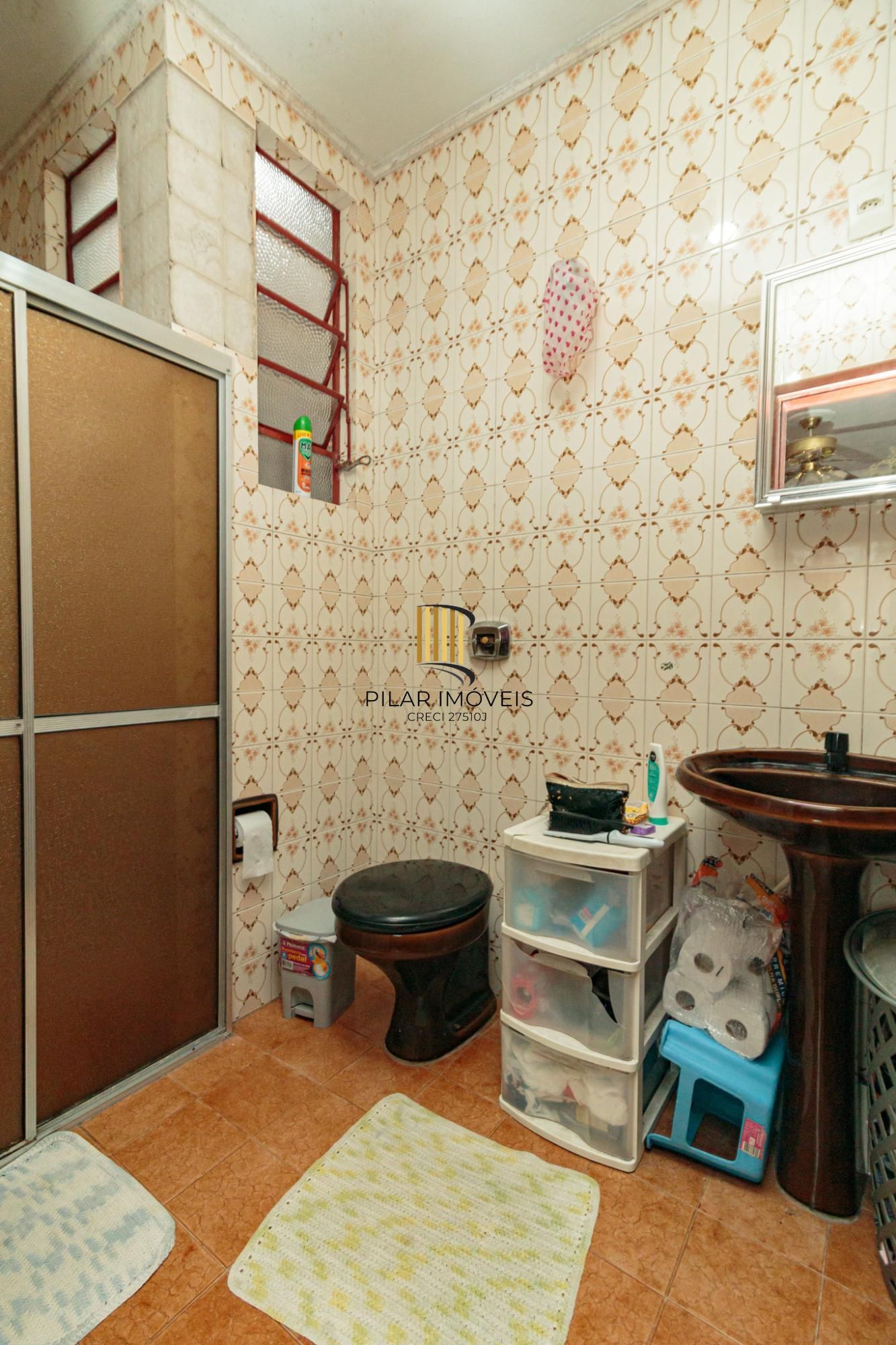 Casa 3 dormitórios no bairro Jardim Itu