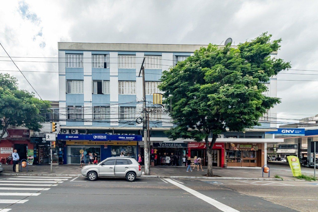 Apartamento 3 Dormitório(s) Bairro Cristo Redentor