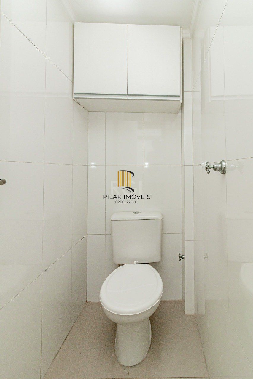 Apartamento 2 dormitórios no bairro Vila Ipiranga