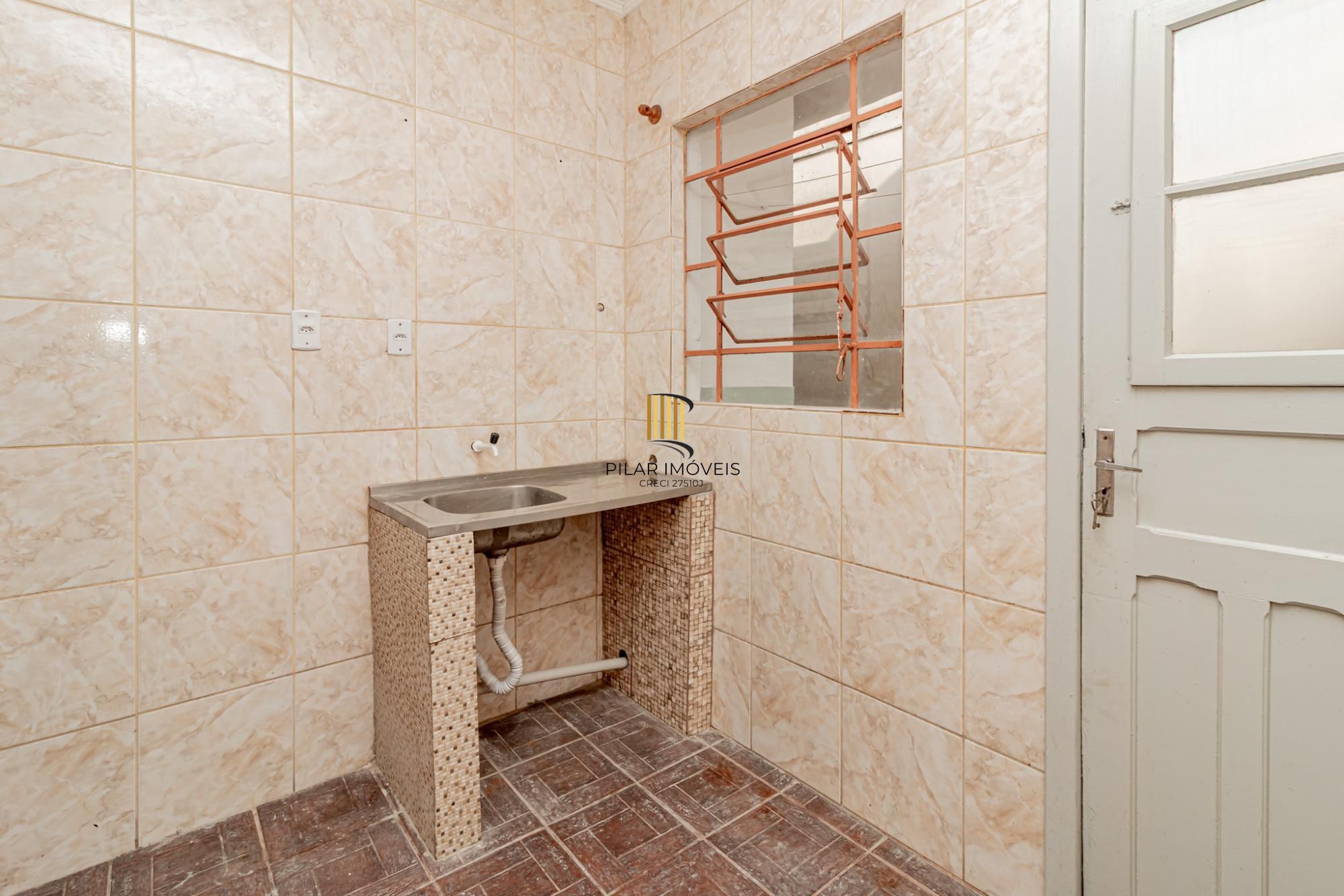 Apartamento 2 dormitórios no bairro Sarandi