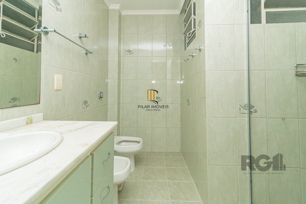 Apartamento 2 dormitórios no bairro Petrópolis