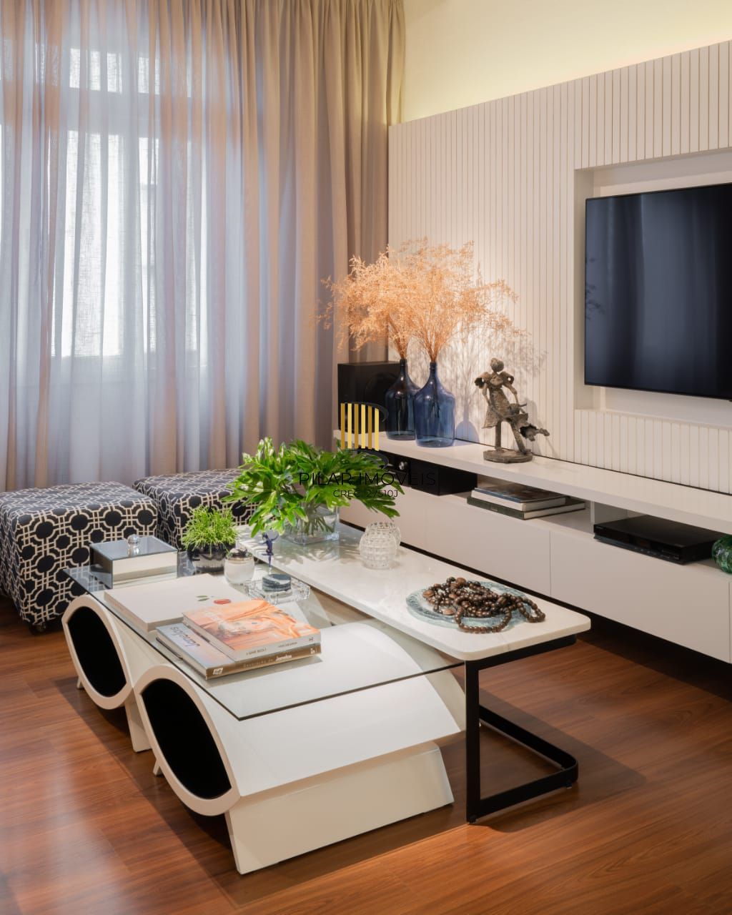 Apartamento 2 dormitórios no bairro Centro Histórico