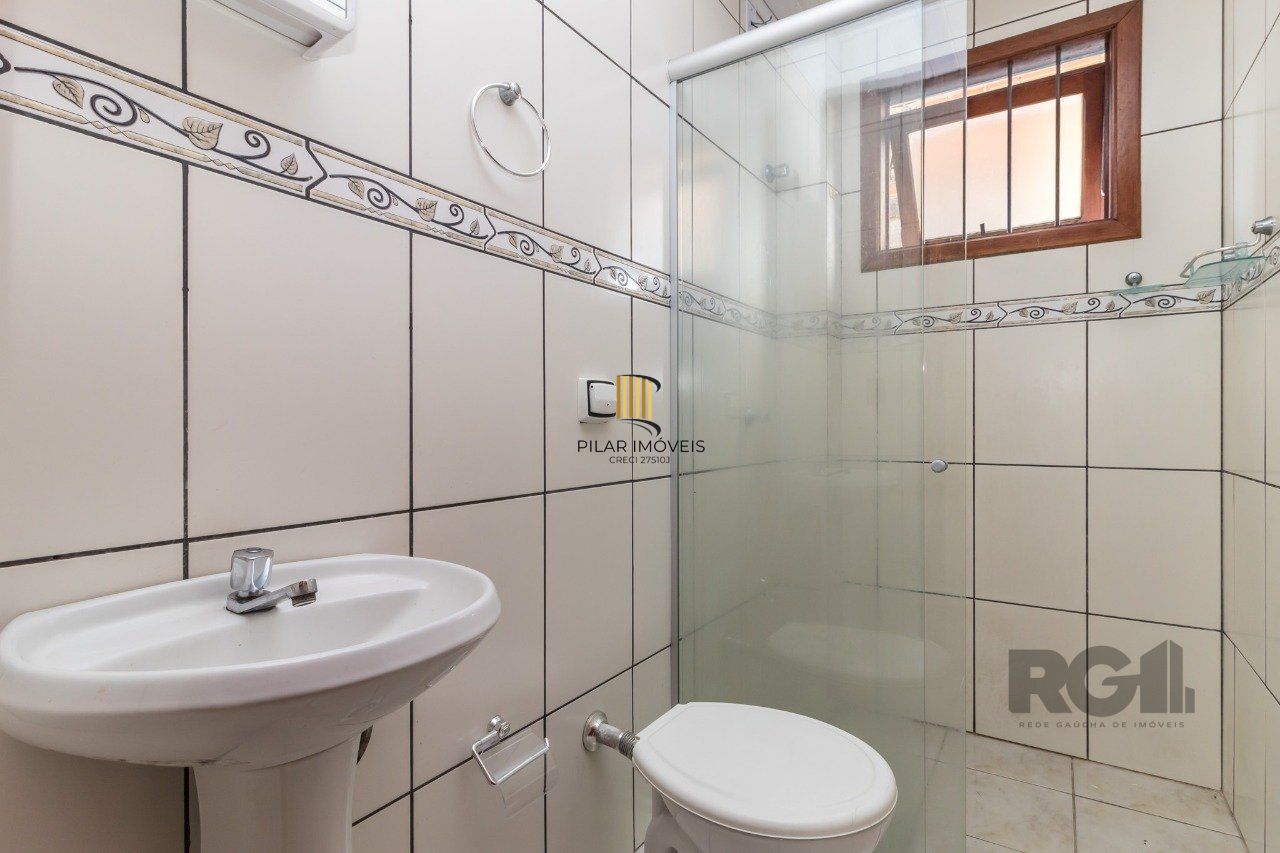 Apartamento para Venda - 60m², 2 dormitórios, Morro Santana